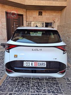 کیا سپۆرتاج